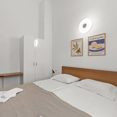 Valencan 2 Ferienhaus