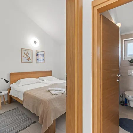 Ferienhaus Valencan 2
