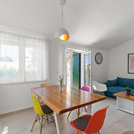 Casa vacanze Valencan 2