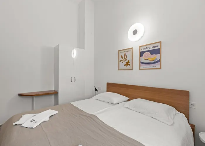 Valencan 2 Casa vacanze