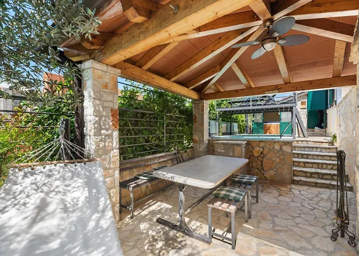 Casa vacanze Valencan 2 *