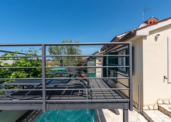 Valencan 2 펜션 바르바리가