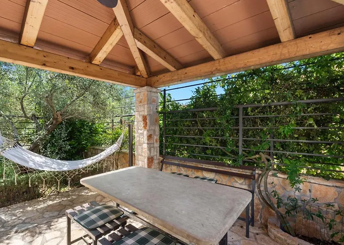 펜션 Valencan 2 바르바리가