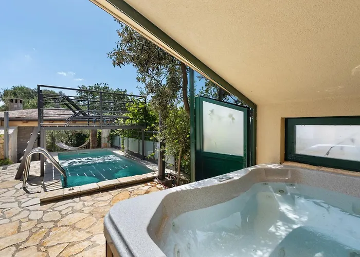 펜션 Valencan 2 바르바리가